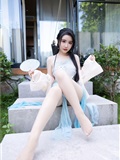 XIAOYU语画界 2023.06.27 VOL.1057 Cherry樱桃酱(9)